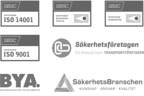 ISO Certifikat